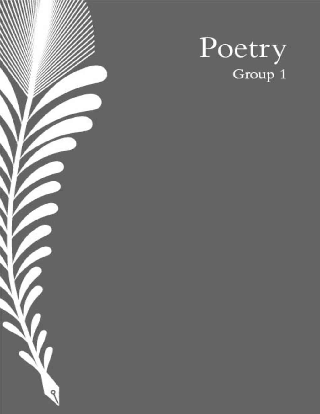 Poetry2018.Pdf