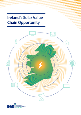 Ireland's Solar Value Chain Opportunity