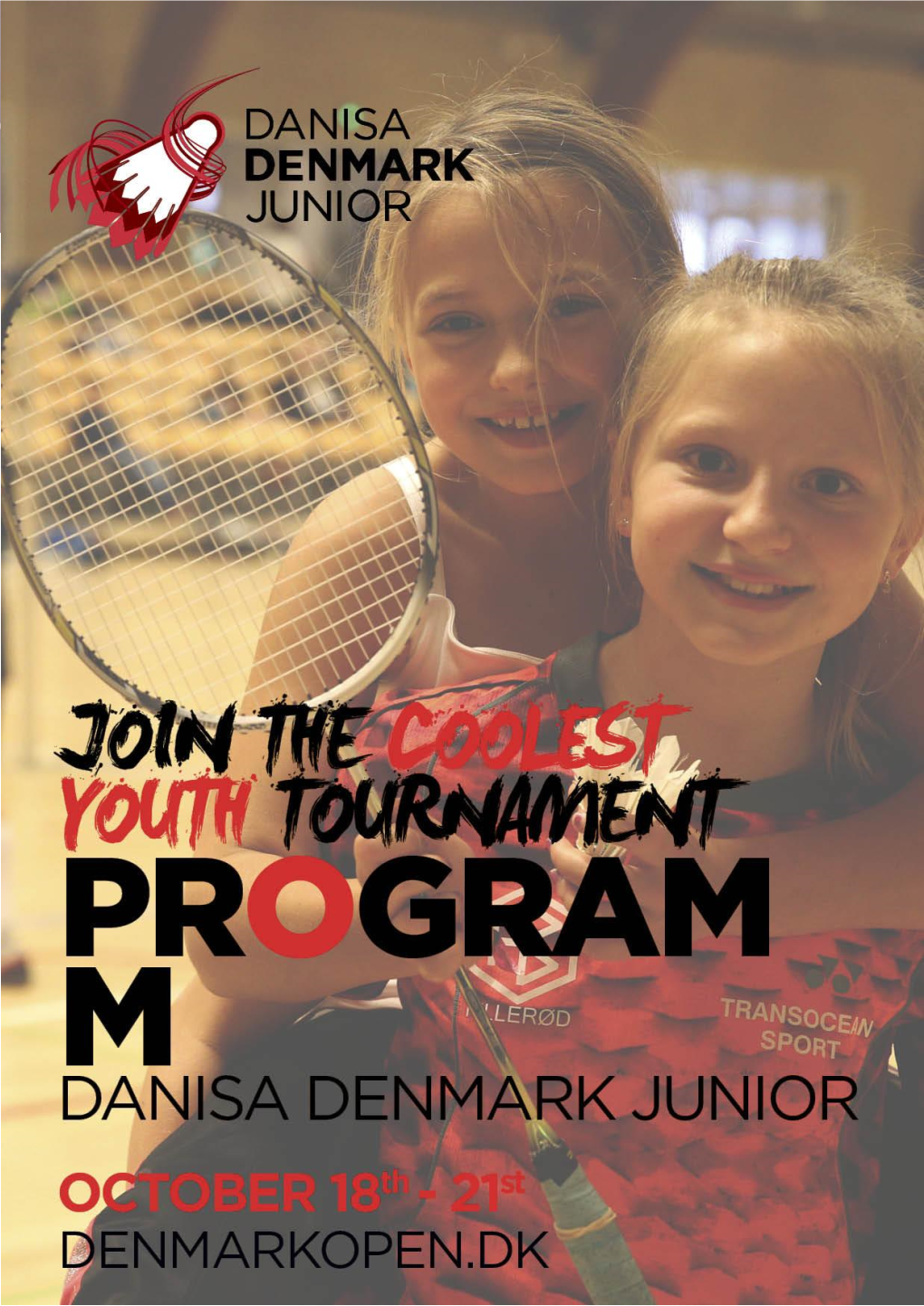 The DANISA DENMARK JUNIOR 2017