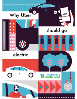Why Uber Should Go Electric PDF, 991.1 Kbyte