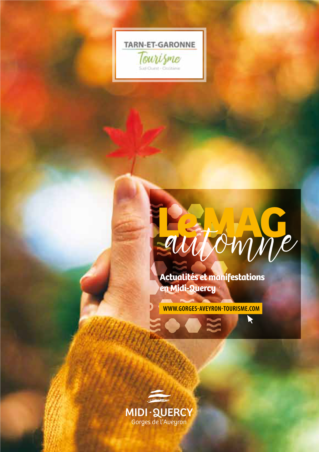 Le MAG Automne