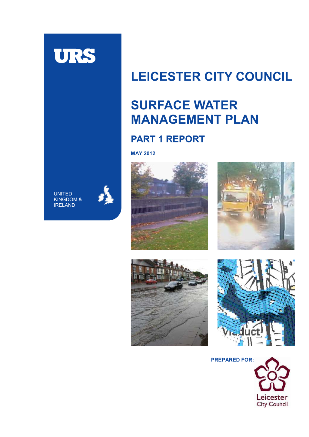 Surface Water Management Plan