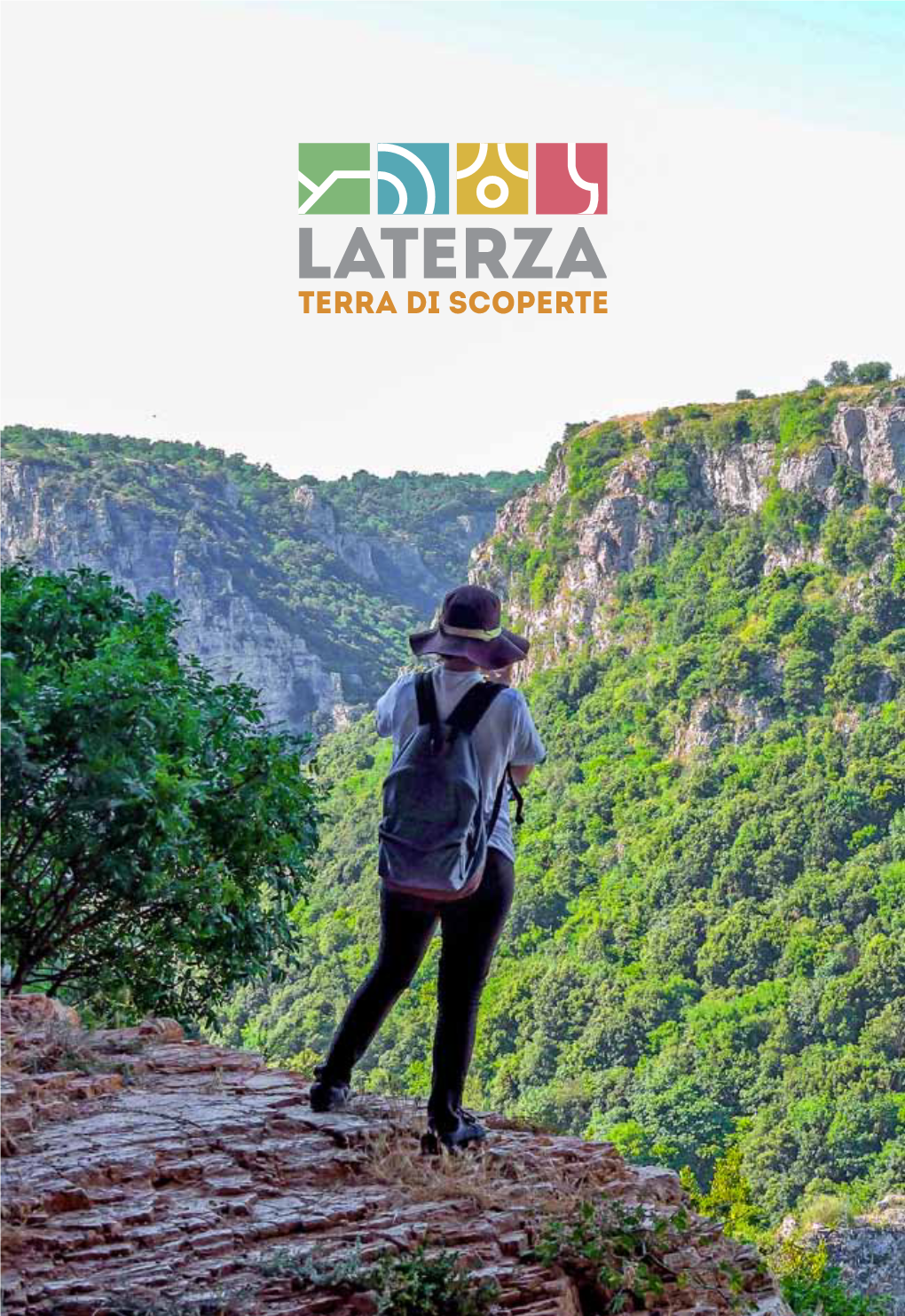 Laterza Terra Da Scoprire