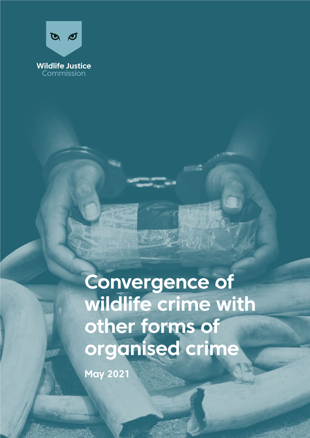 Convergence of Wildlife Crime with Other Forms of Organised Crime May 2021 3