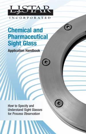 Chemical and Pharmaceutical Sight Glass Application Handbook