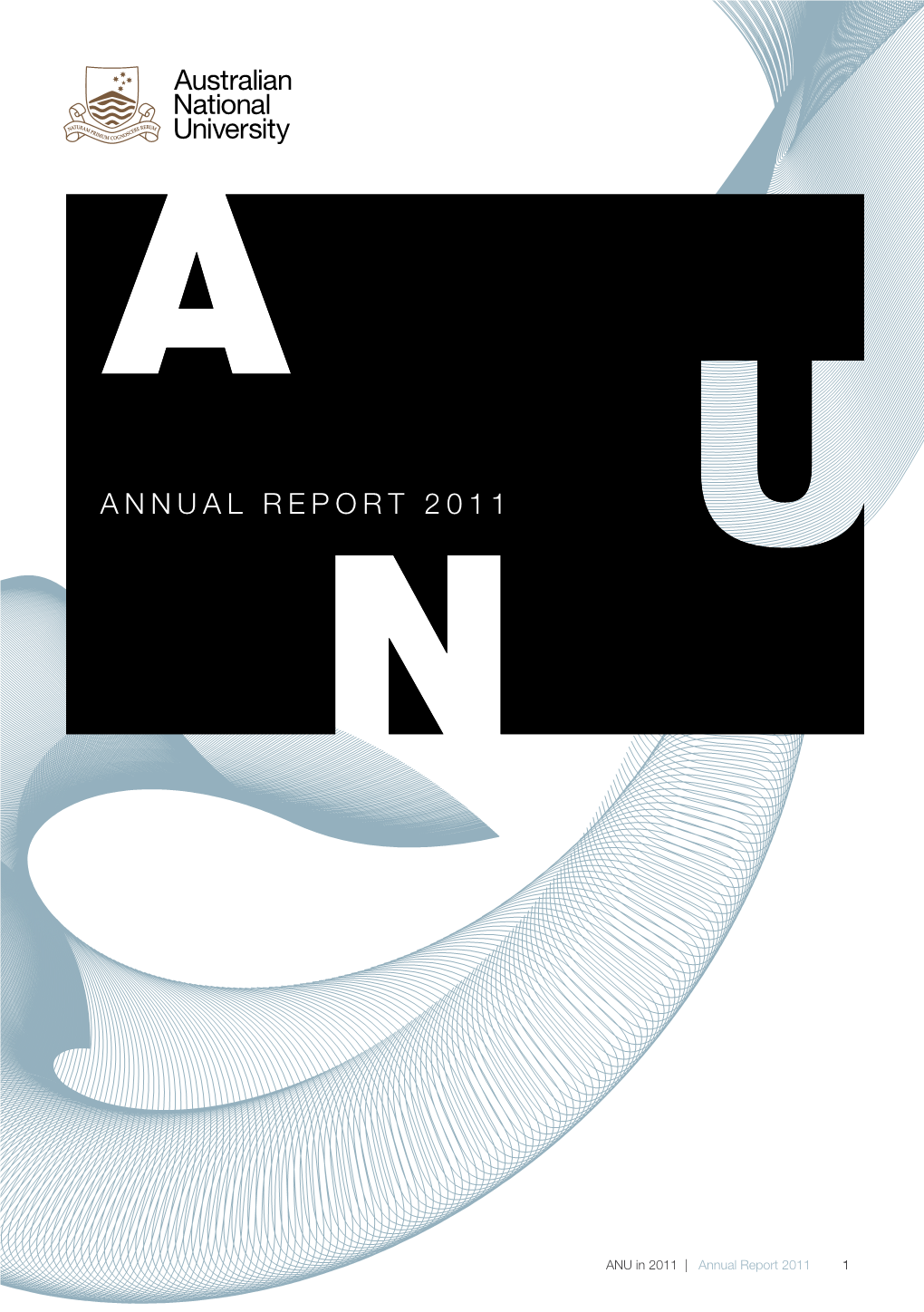 Annual Report 2011 Annual Report 2011 Annual Report