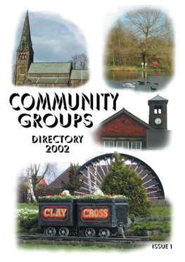 Comm. Group Directory (7825)