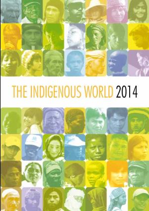 The Indigenous World 2014