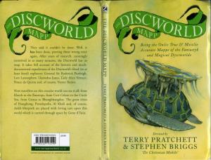 Terry Pratchett & Stephen Briggs