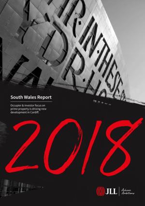 South Wales Report 2018