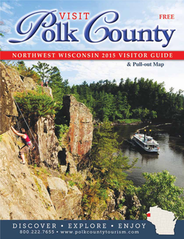 Wisconsin & Polk County