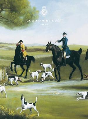 The Charlton Hunt by George Stubbs (1759)
