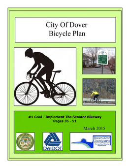 Dover Bicycle Plan.Pub