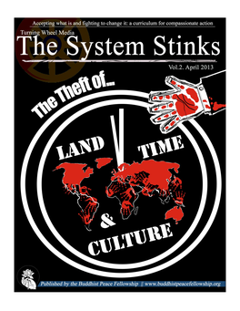 Stolen Land Culture Time Study Guide.Pdf