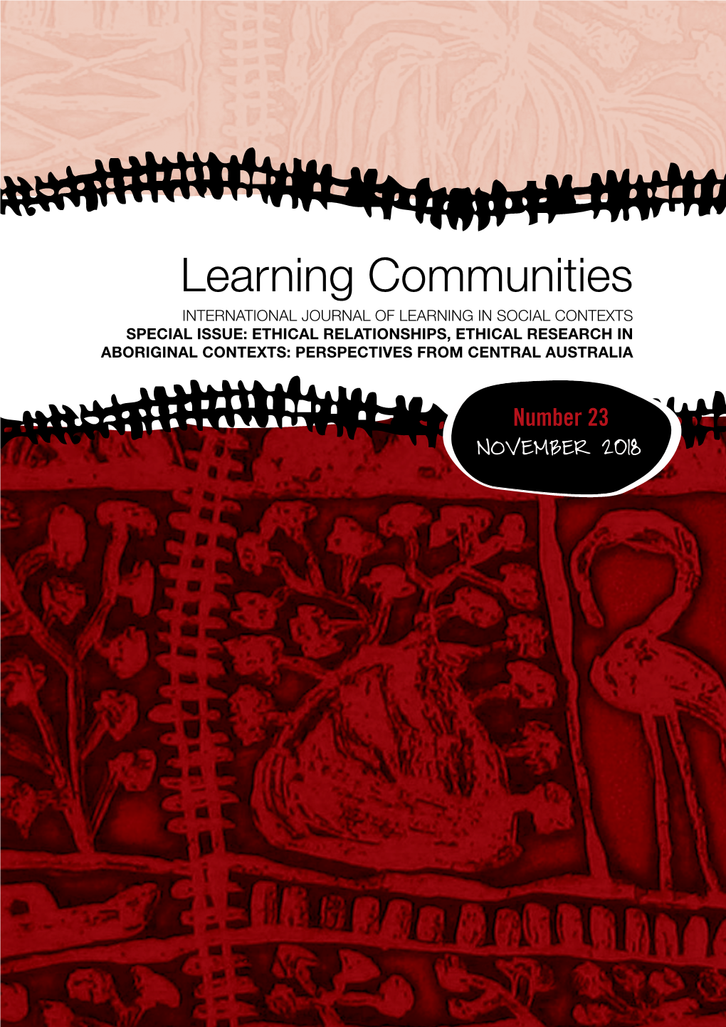 Learning Communities