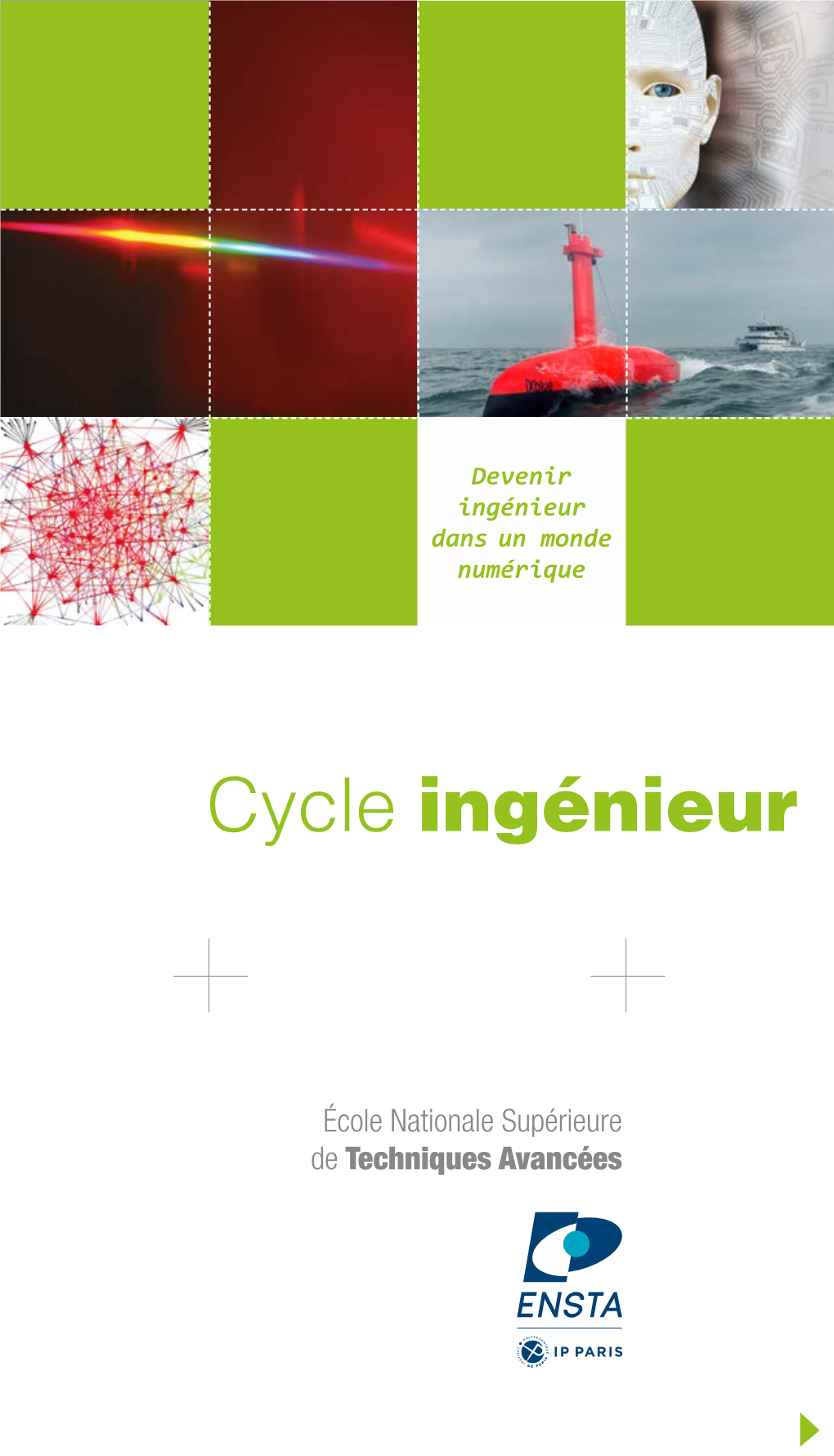 Cycle Ingénieur