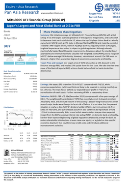 Pan Asia Research