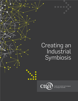 Creating an Industrial Symbiosis