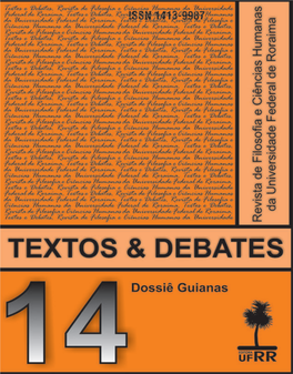 Textos & Debates