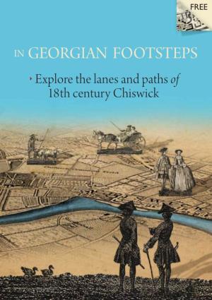 Georgian Footsteps