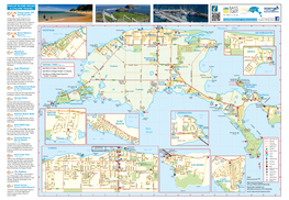 Phillip Island Walks & Cycling Tracks