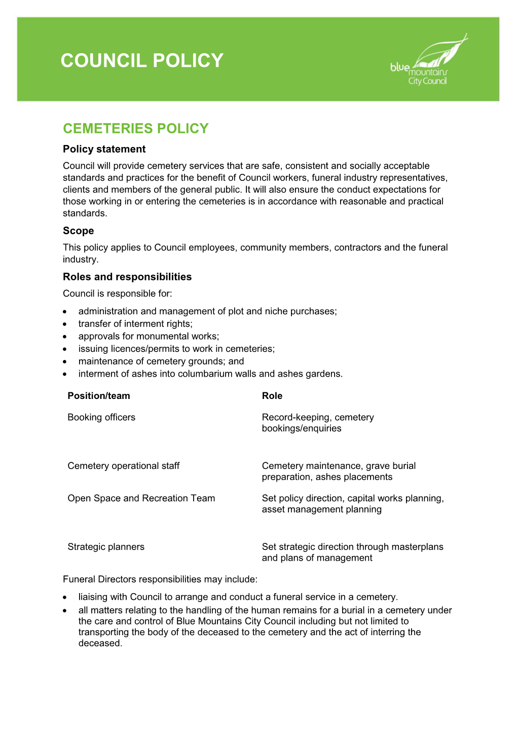 Cemeteries Policy.PDF