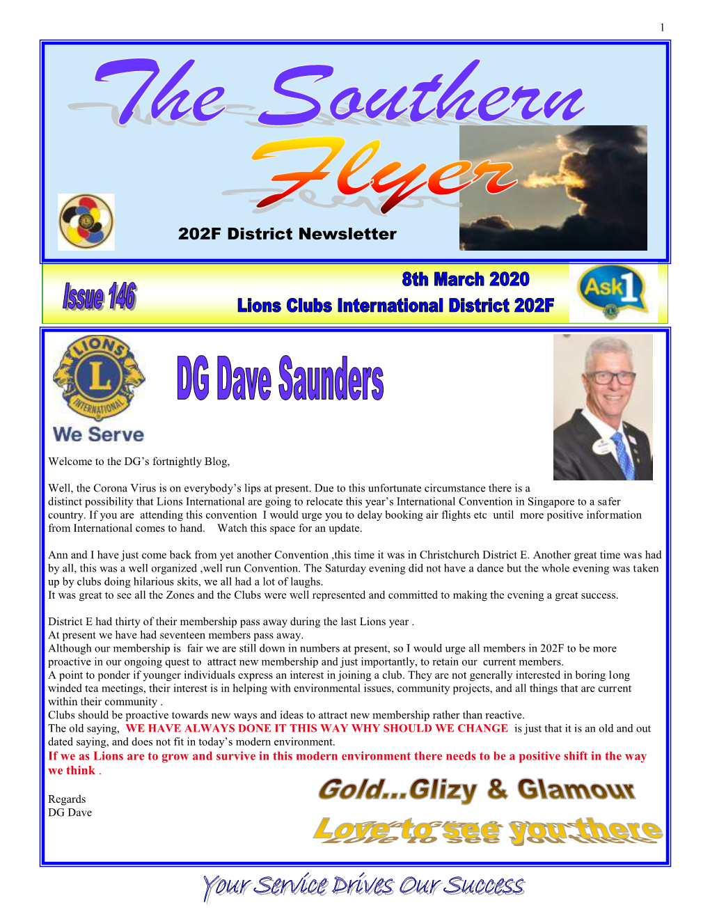 202F District Newsletter