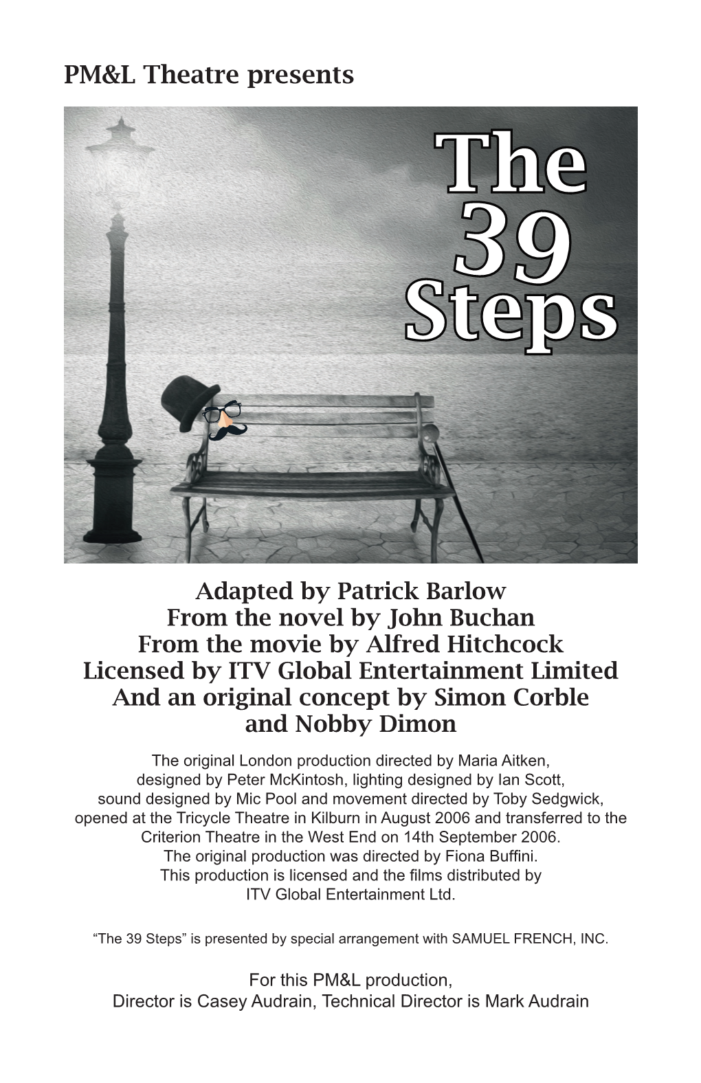 PML-The-39-Steps-Program.Pdf