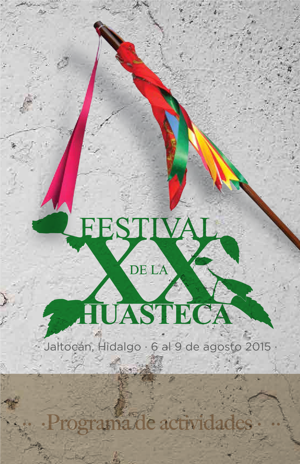 PROGRAMA HUASTECA W 15.Pdf