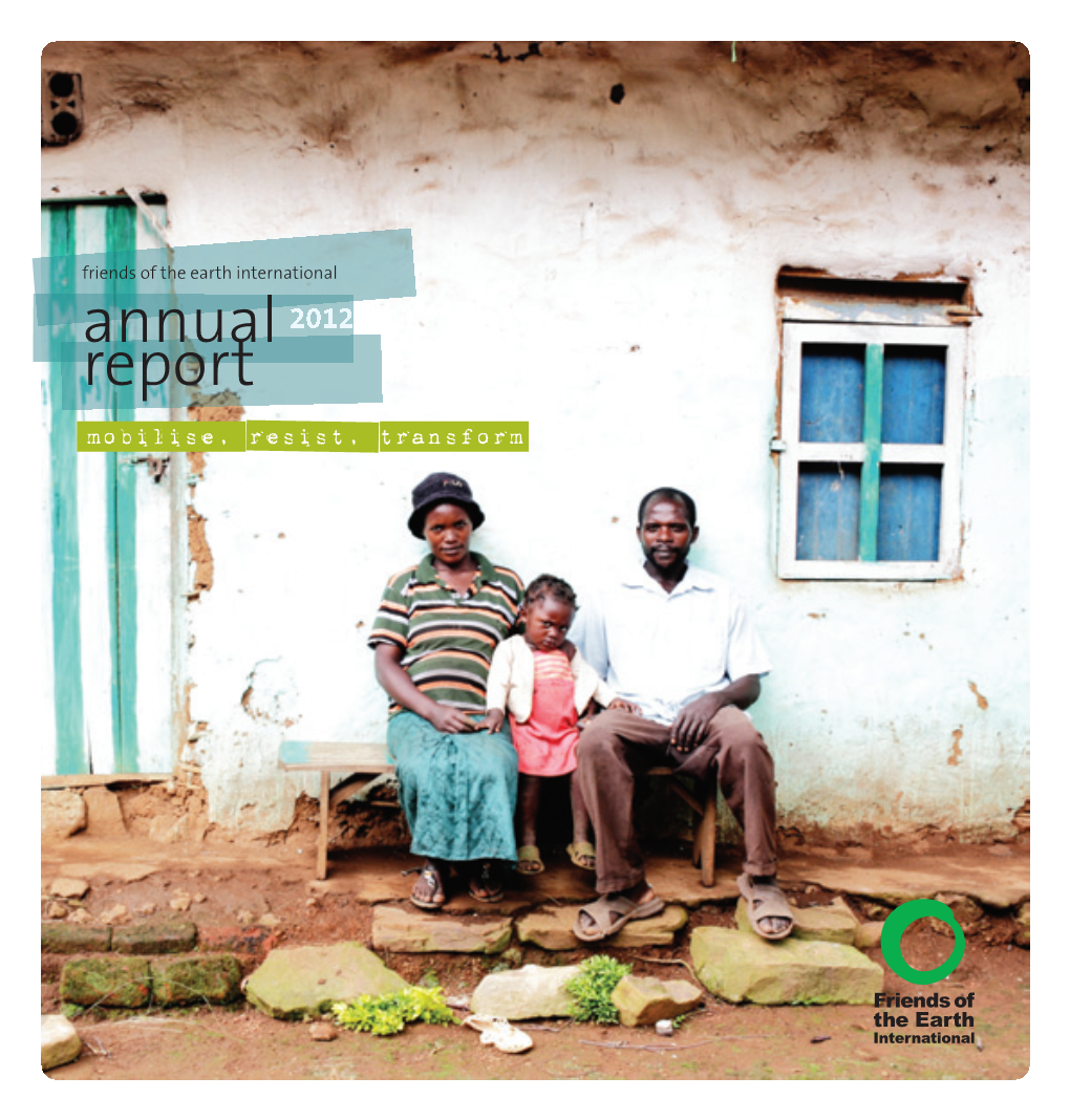 Annual Report