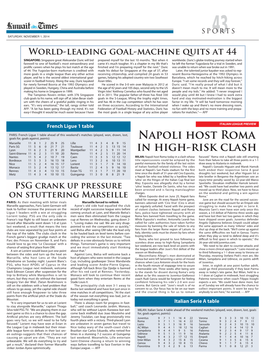 Napoli Host Roma in High-Risk Clash