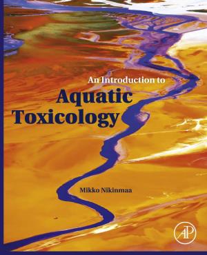 AN INTRODUCTION to AQUATIC TOXICOLOGY This Page Intentionally Left Blank ÂÂ an INTRODUCTION to AQUATIC TOXICOLOGY