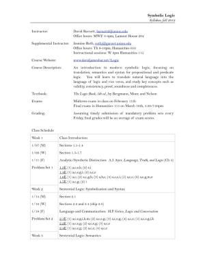 Main Page Files/Logic Syllabus Winter 2013.Pdf