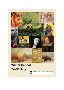 Winter School 2021 Brochure 1.Pdf