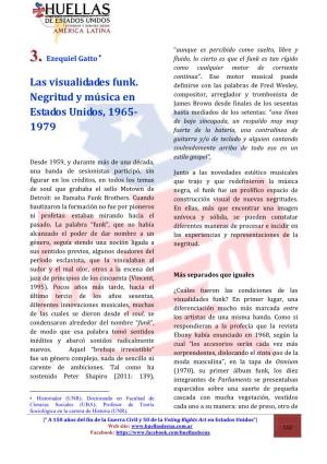 PAG. 110-132: "Las Visualidades Funk