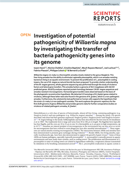 Downloaded from the Virulence Factor of Pathogenic Bacteria Database (VFDB)70