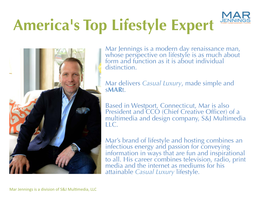 America's Top Lifestyle Expert