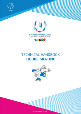 3. Fisu International Technical Committee for the Winter Universiade (Cti – Uh)