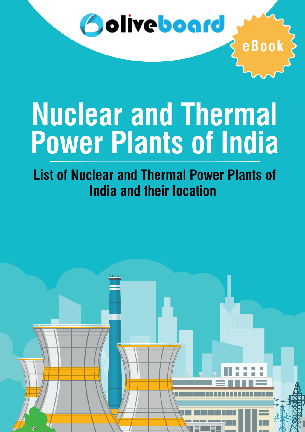 Nuclear and Thermal Power Plants.Cdr