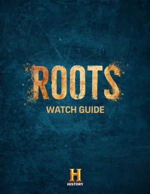ROOTS Started a Conversation About Race and Our Common Heritage and Struggle As a Nation