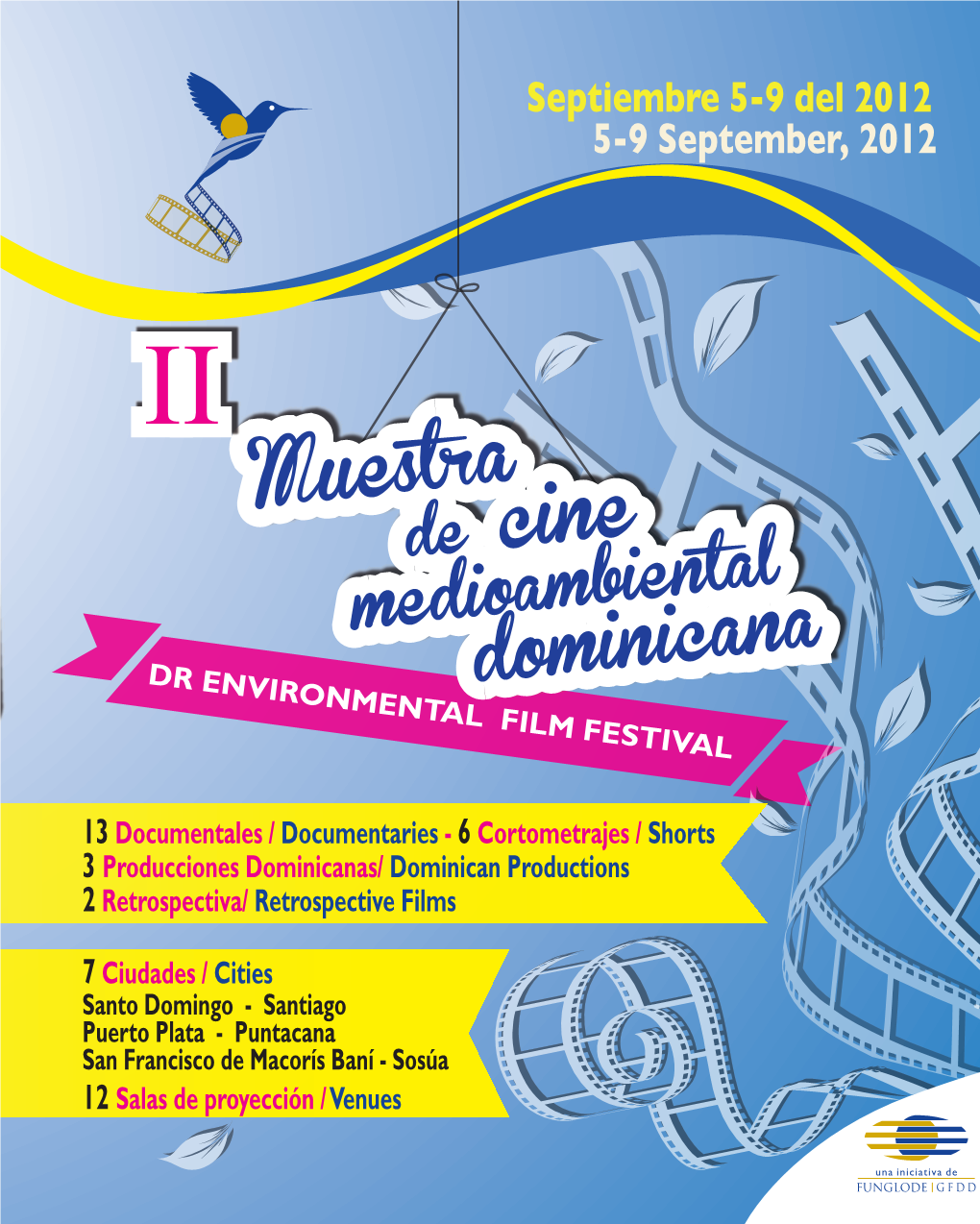 Dr Environmental Film Festival