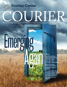 Courier 96-Emerging Again-72