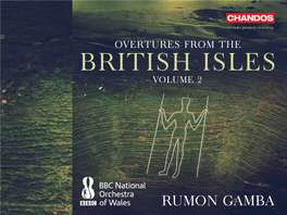 British Isles Volume 2