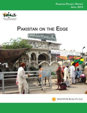Book Pakistanonedge.Pdf