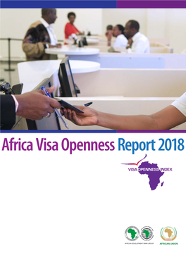 Africa Visa Openness Report 2018