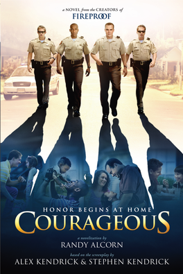 Courageous, Visit Courageousthemovie.Com