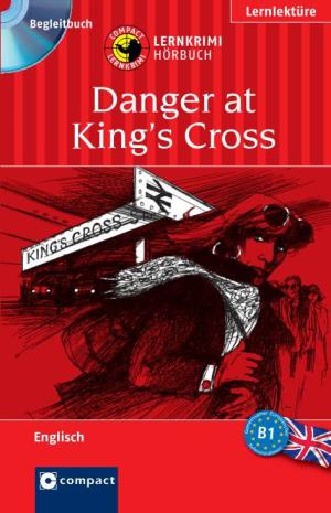 Danger at King's Cross