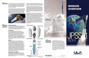 Mission Overview