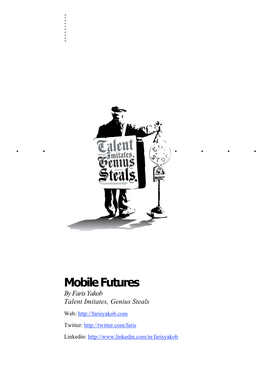 Mobile Futures -TIGS