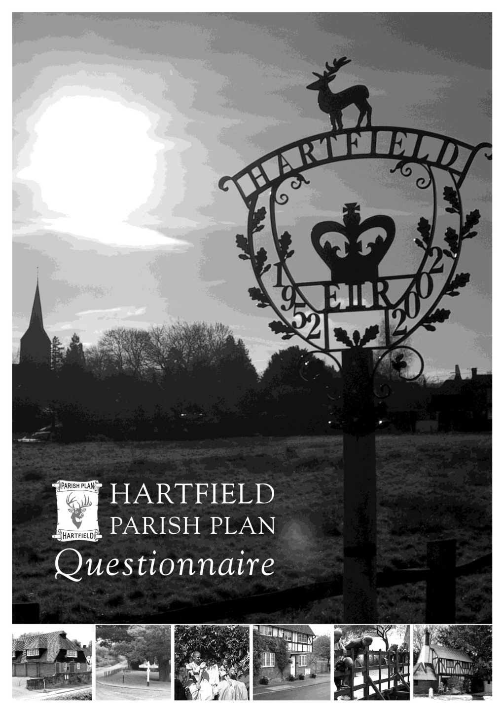 Parish Plan Questionnaire